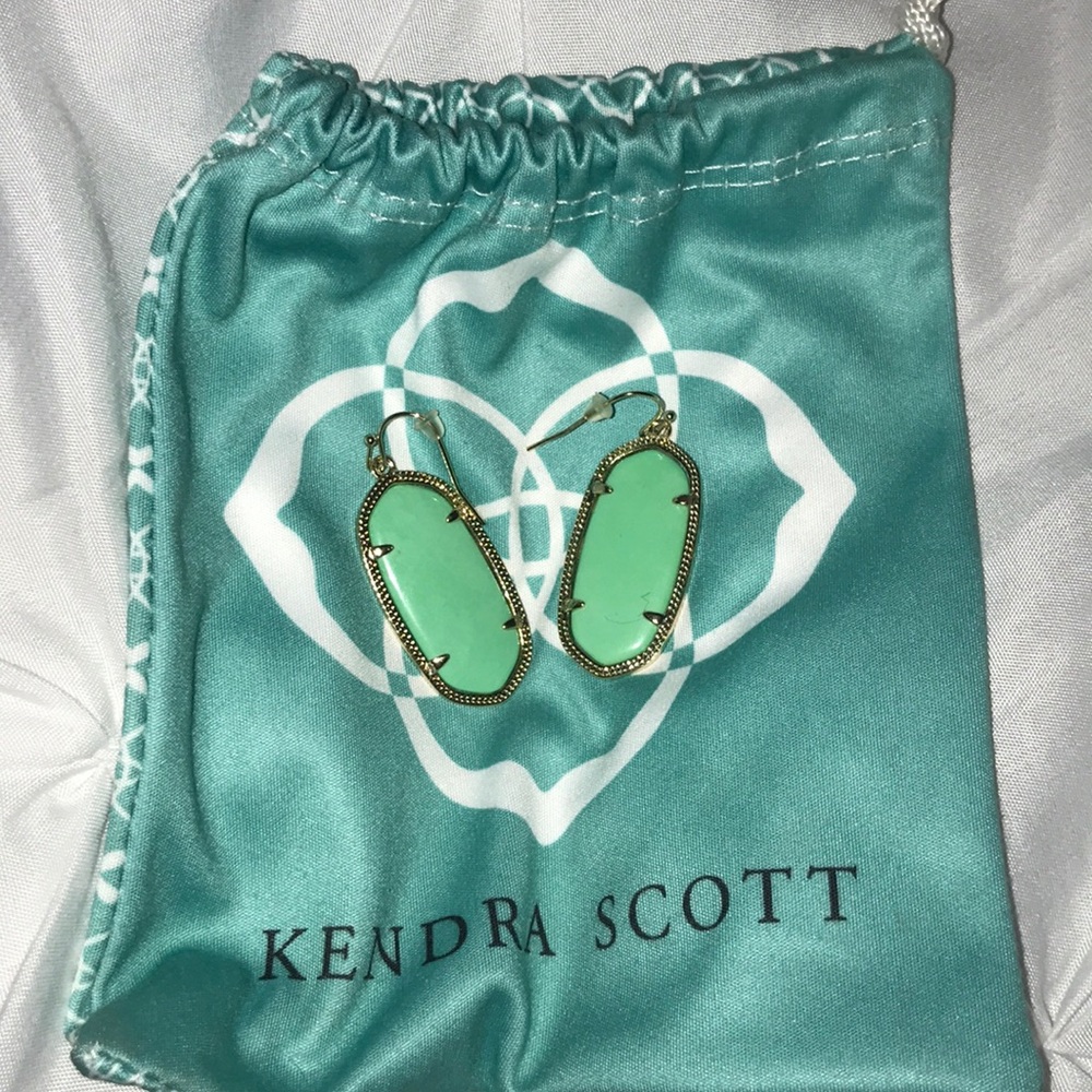 Kendra Scott Earrings